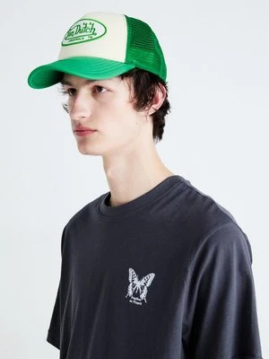 Czapka z daszkiem Von Dutch