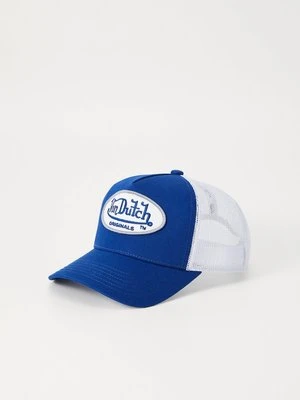 Czapka z daszkiem Von Dutch