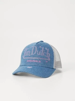 Czapka z daszkiem Von Dutch