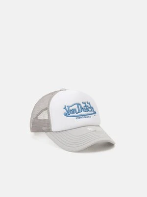 Czapka z daszkiem Von Dutch