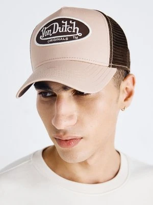 Czapka z daszkiem Von Dutch