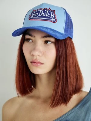 Czapka z daszkiem Von Dutch
