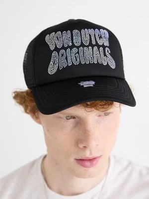 Czapka z daszkiem Von Dutch
