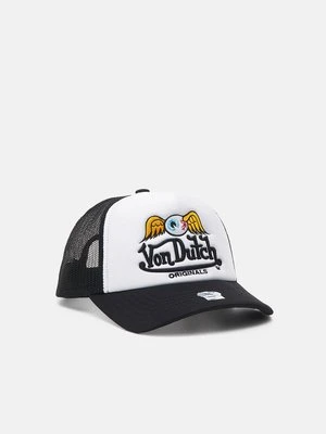 Czapka z daszkiem Von Dutch