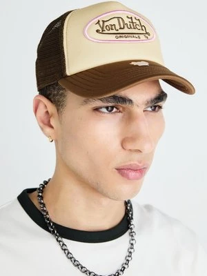 Czapka z daszkiem Von Dutch