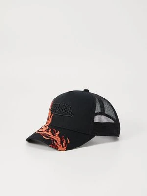 Czapka z daszkiem Von Dutch