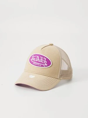 Czapka z daszkiem Von Dutch