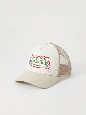 Czapka z daszkiem Von Dutch