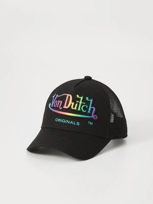 Czapka z daszkiem Von Dutch
