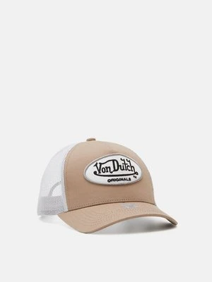 Czapka z daszkiem Von Dutch