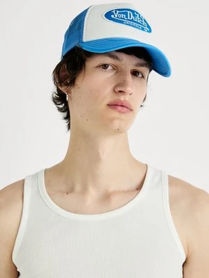 Czapka z daszkiem Von Dutch