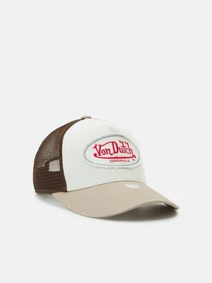 Czapka z daszkiem Von Dutch