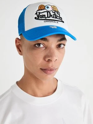 Czapka z daszkiem Von Dutch