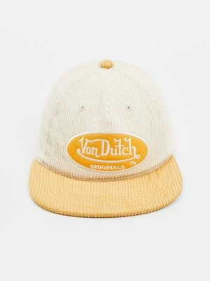 Czapka z daszkiem Von Dutch