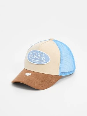 Czapka z daszkiem Von Dutch