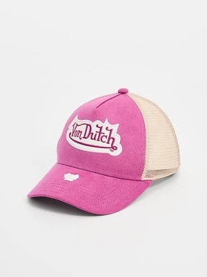 Czapka z daszkiem Von Dutch