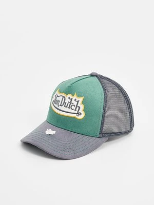 Czapka z daszkiem Von Dutch