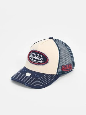 Czapka z daszkiem Von Dutch