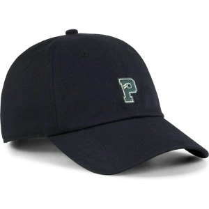 Czapka z daszkiem Wardrobe Ess Graphic Puma