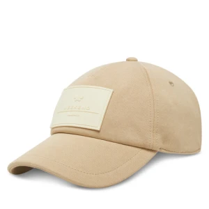 Czapka z daszkiem Weekend Max Mara Alloro 2515571064 Beżowy