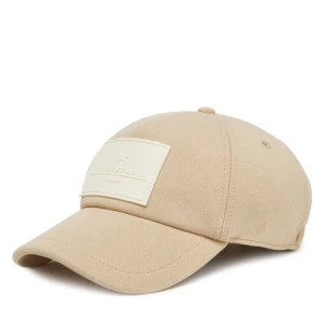 Czapka z daszkiem Weekend Max Mara Alloro 2515571064 Beżowy