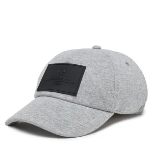 Czapka z daszkiem Weekend Max Mara Alloro 2515571064 Szary