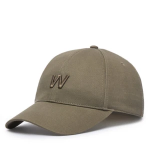 Czapka z daszkiem Weekend Max Mara Foggia 2615571035650 Khaki
