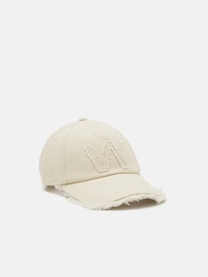 Czapka z daszkiem WEEKEND MaxMara