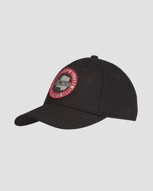 Czapka z daszkiem wełniana męska Aeronautica Militare