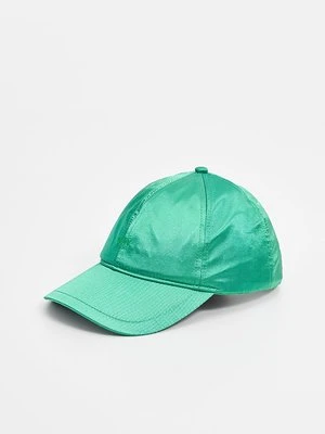 Czapka z daszkiem WOOD WOOD