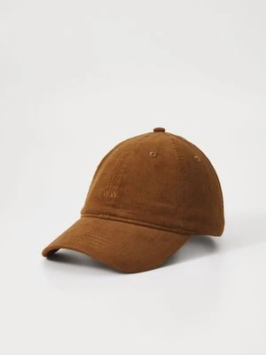 Czapka z daszkiem WOOD WOOD