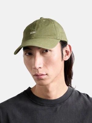 Czapka z daszkiem WOOD WOOD