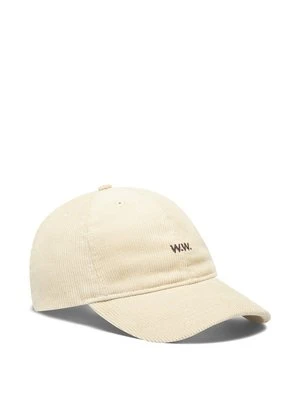 Czapka z daszkiem WOOD WOOD