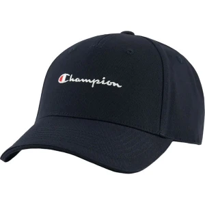Czapka z daszkiem Woven Cotton Baseball Cap Champion