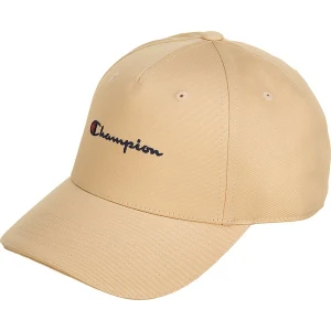 Czapka z daszkiem Woven Cotton Baseball Cap Champion