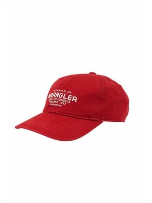 Czapka z daszkiem Wrangler