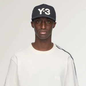 Czapka z daszkiem Y-3 Adidas