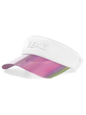 Czapka z daszkiem Yeaz