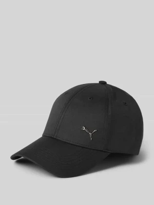 Zdjęcie produktu Czapka z daszkiem z aplikacją z logo Puma