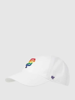 Czapka z daszkiem z bawełny model ‘San Francisco Giants’ '47