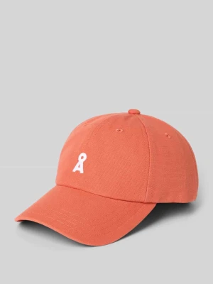 Czapka z daszkiem z czystej Bawełna ekologiczna Model 'YENAAS' ARMEDANGELS