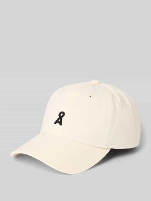 Czapka z daszkiem z czystej Bawełna ekologiczna Model 'YENAAS' ARMEDANGELS