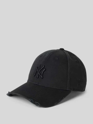 Zdjęcie produktu Czapka z daszkiem z czystej Bawełna Model '9FORTY®' new era