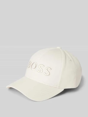 Czapka z daszkiem z czystej bawełny model 'ARI-BOSS-E'