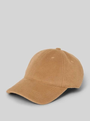 Czapka z daszkiem z dodatkiem wełny Jake*s Casual