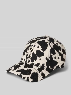 Czapka z daszkiem z dodatkiem wiskozy model '9FORTY' new era