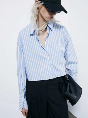 Czapka z daszkiem z logo Fly PATRIZIA PEPE