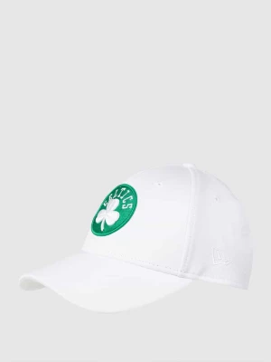 Czapka z daszkiem z logo model ‘9FORTY’ new era