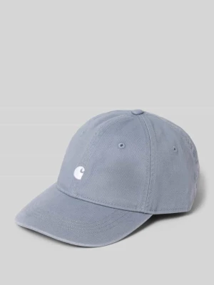 Czapka z daszkiem z logo model 'Madison' Carhartt WIP