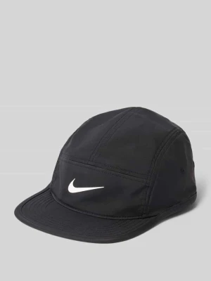 Czapka z daszkiem z nadrukiem z logo model 'Fly' Nike Training